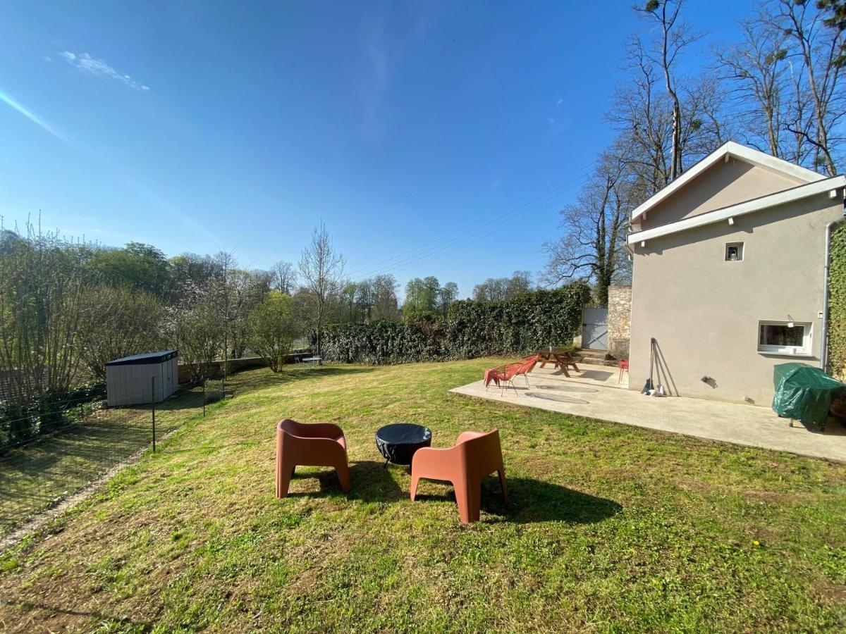 Tiny House Sedan Vila Exterior foto