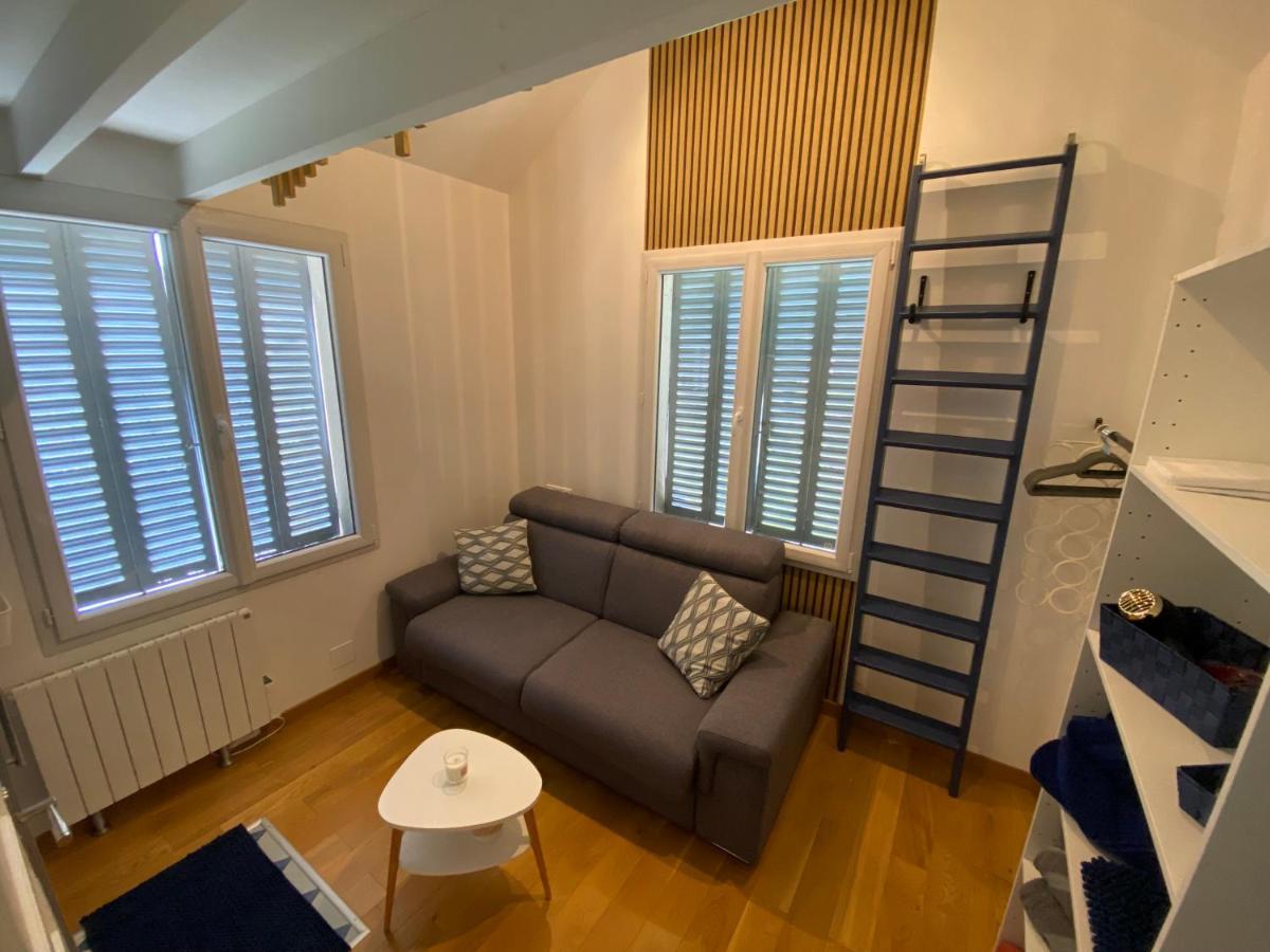 Tiny House Sedan Vila Exterior foto