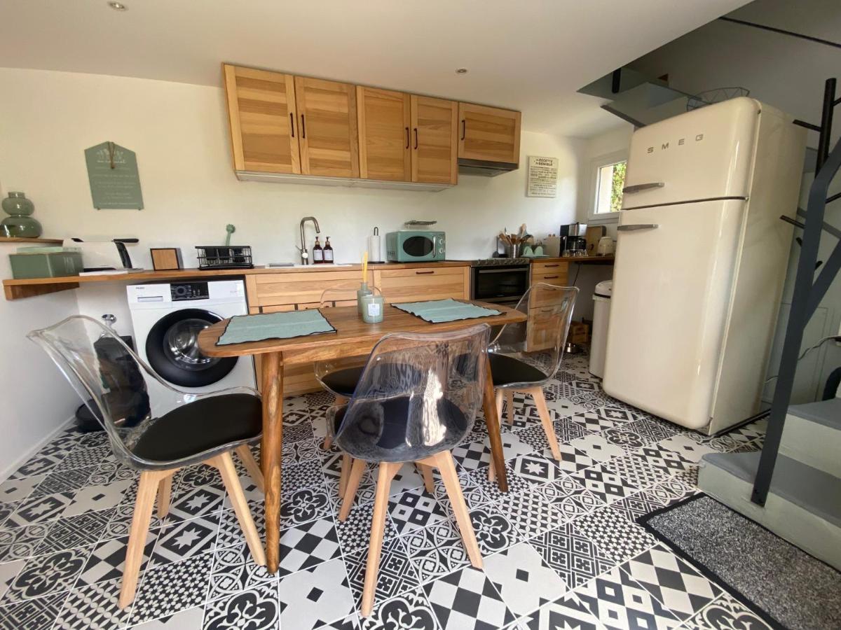 Tiny House Sedan Vila Exterior foto