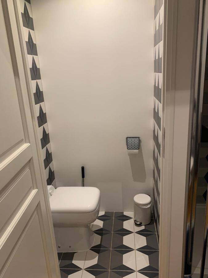 Tiny House Sedan Vila Exterior foto